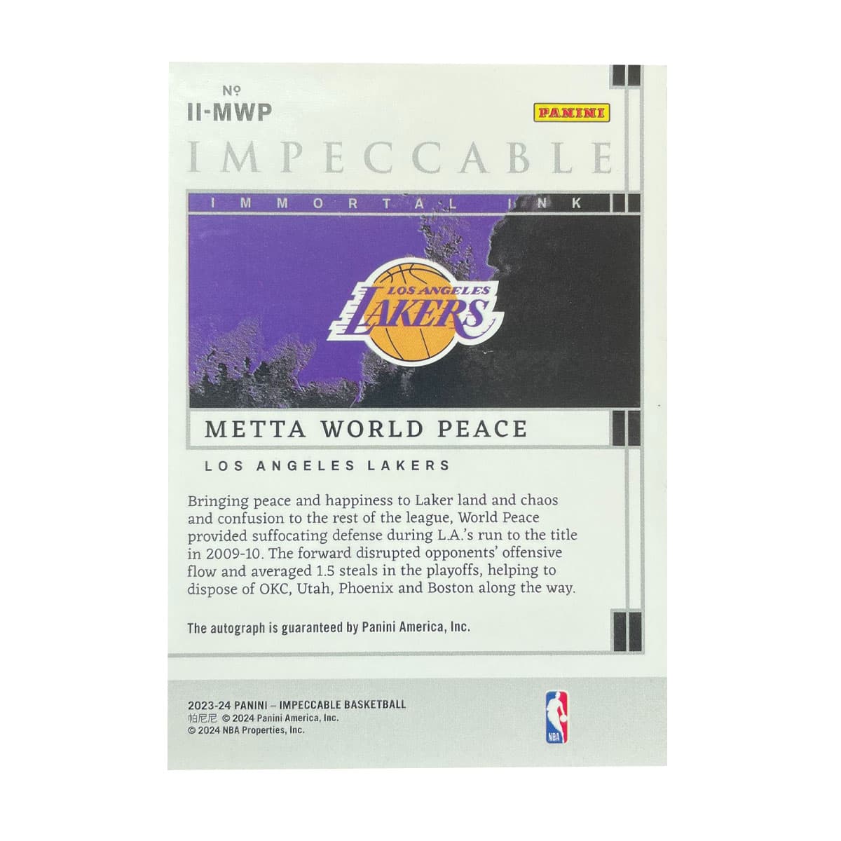 Коллекционные карточки PANINI Спортивные карты - изображение 2