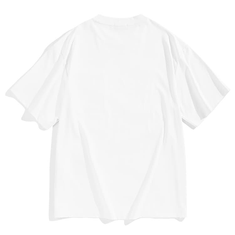Футболка PEACEBIRD MEN T - изображение 2