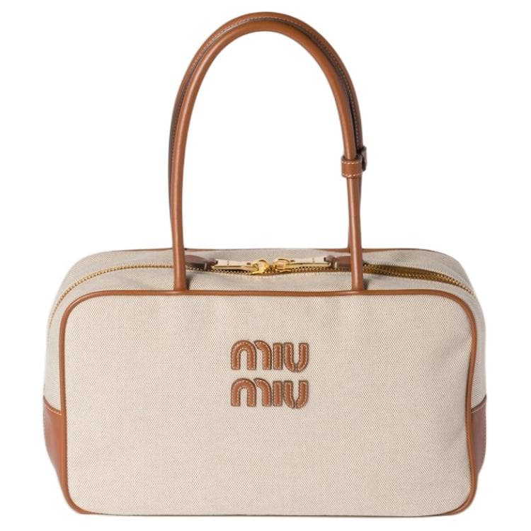 Мини-сумка MIU MIU Beau - изображение 1
