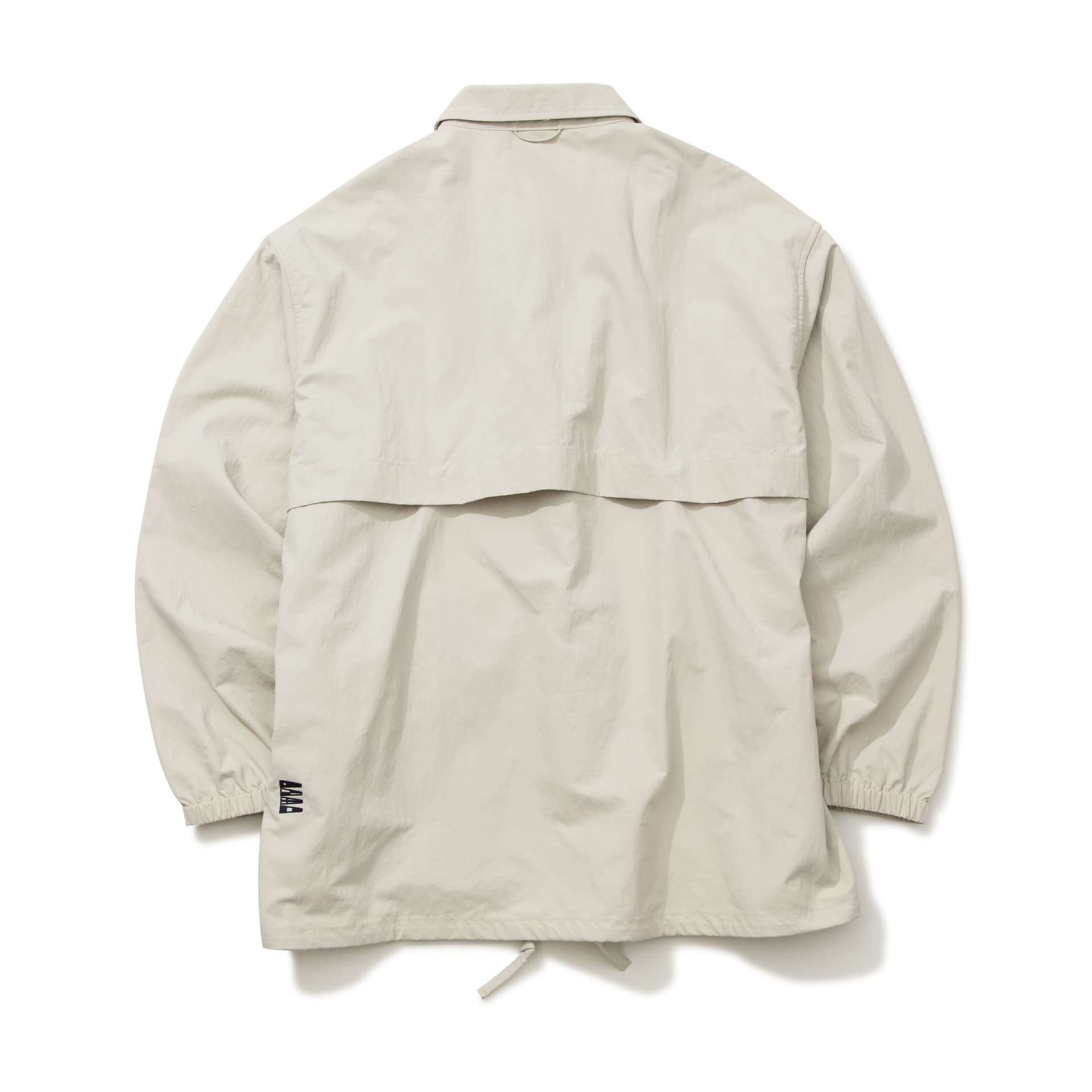 Рубашка Nautica White Sail Белый парус SS25 Рубашка Мужская - изображение 2