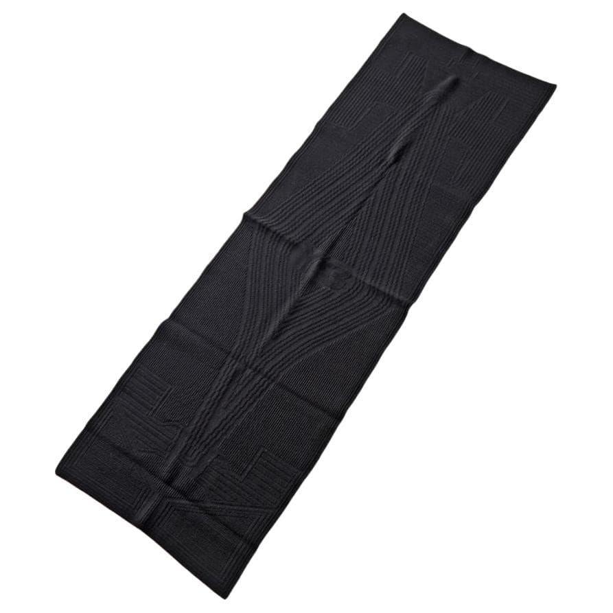 Шарф Y-3 Scarf Black - изображение 2
