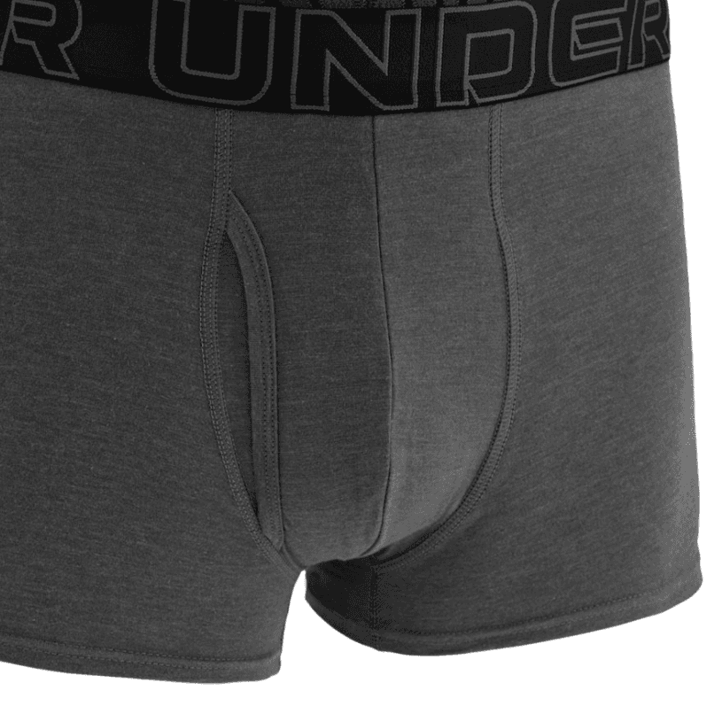 Трусы Under Armour Logo 3 - изображение 5