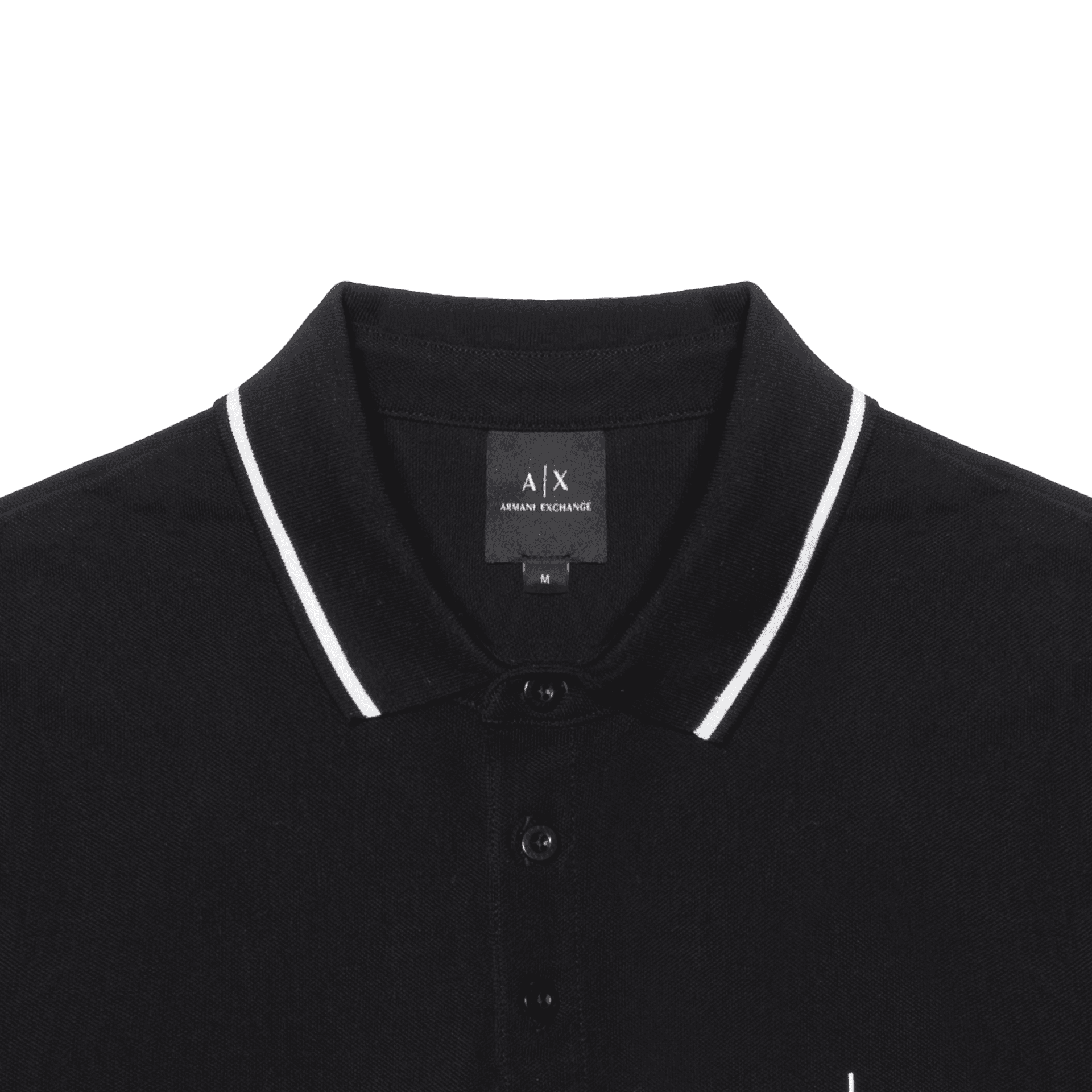 Поло ARMANI EXCHANGE Polo - изображение 7