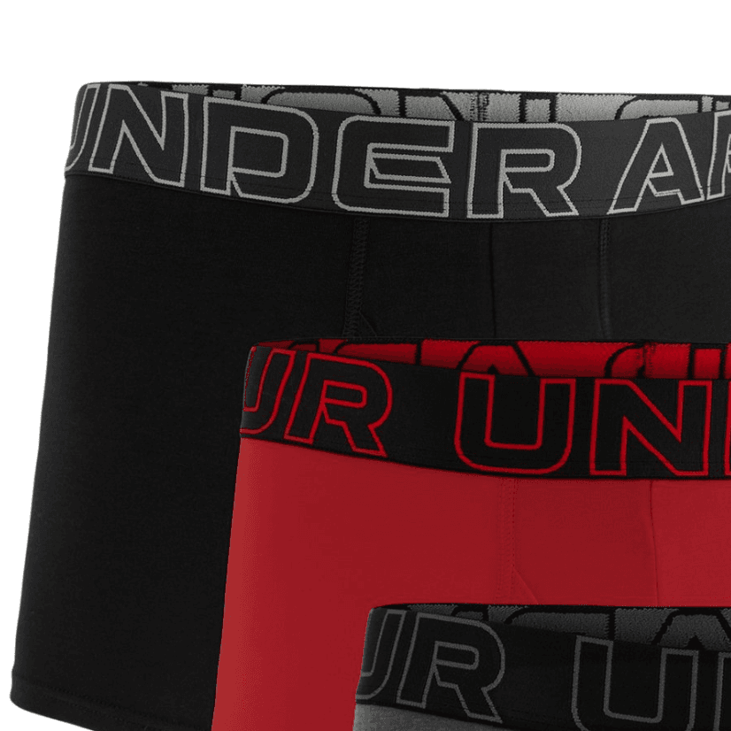 Трусы Under Armour Logo 3 - изображение 4