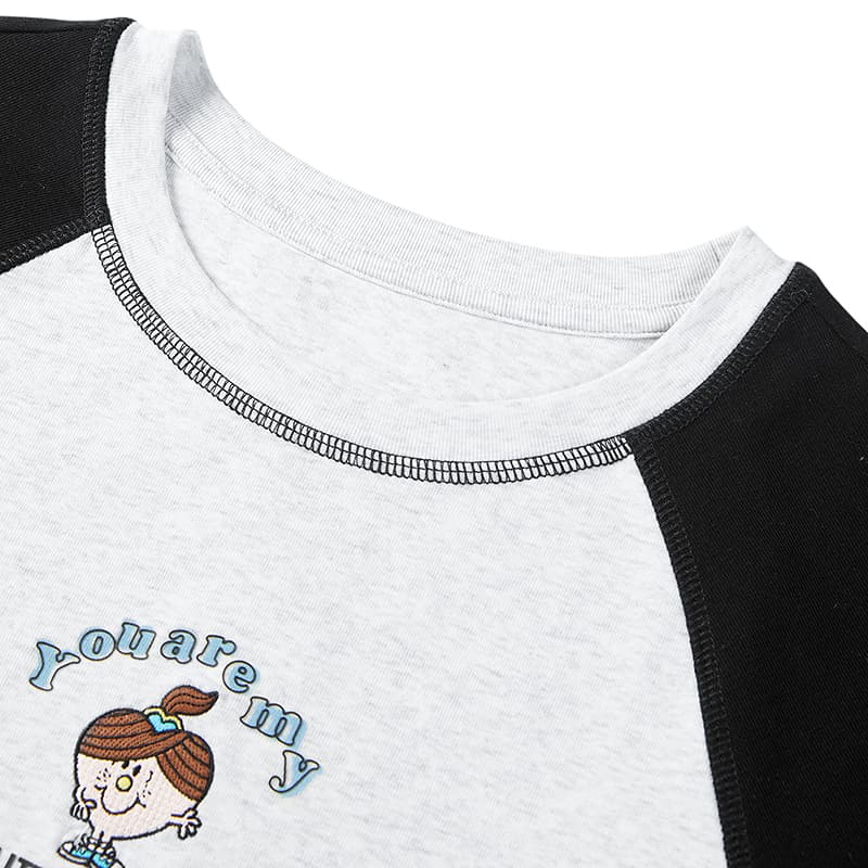 Футболка LEDIN x T - изображение 3