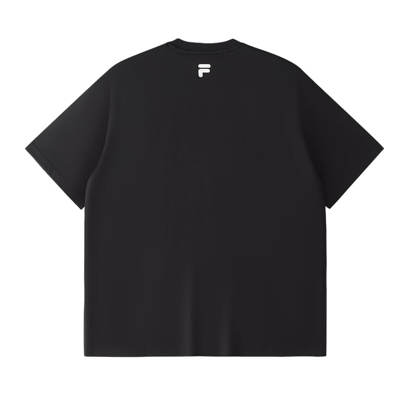 Футболка FILA FUSION FUSION LIFE T - изображение 2