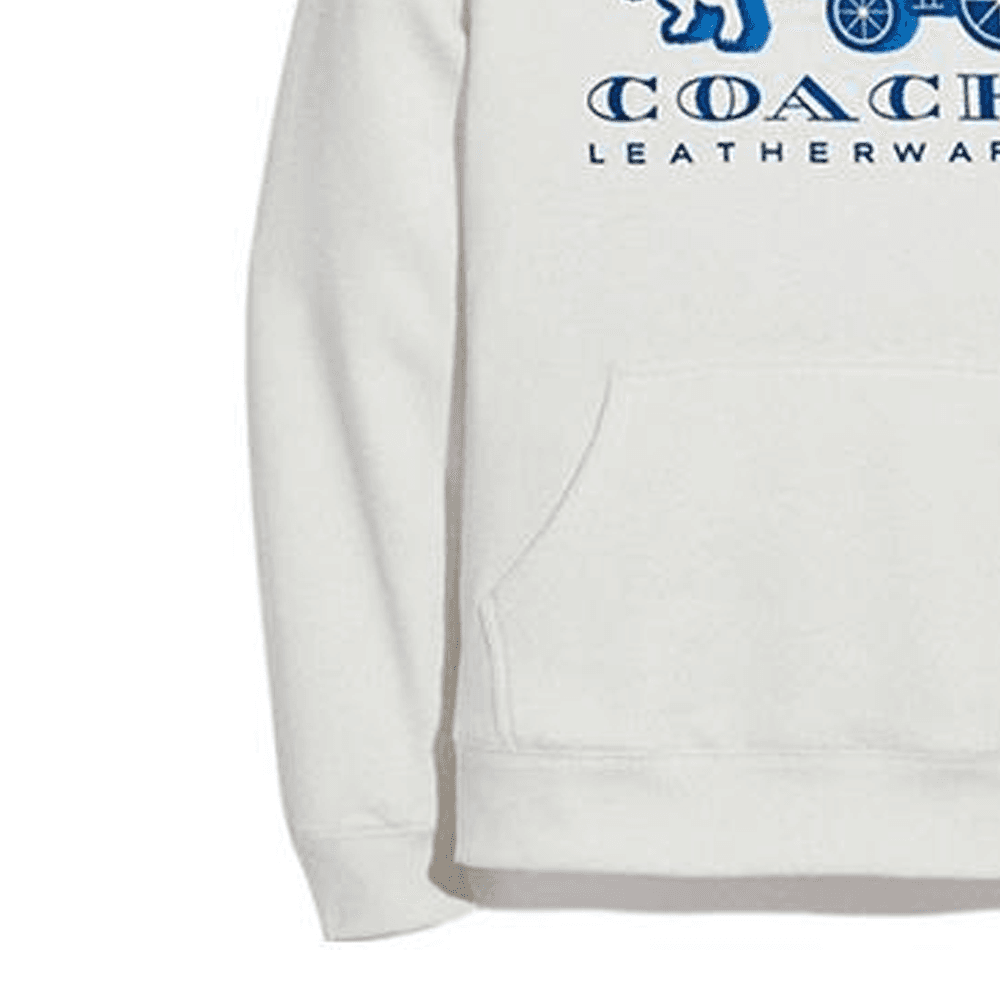 Худи COACH - изображение 5