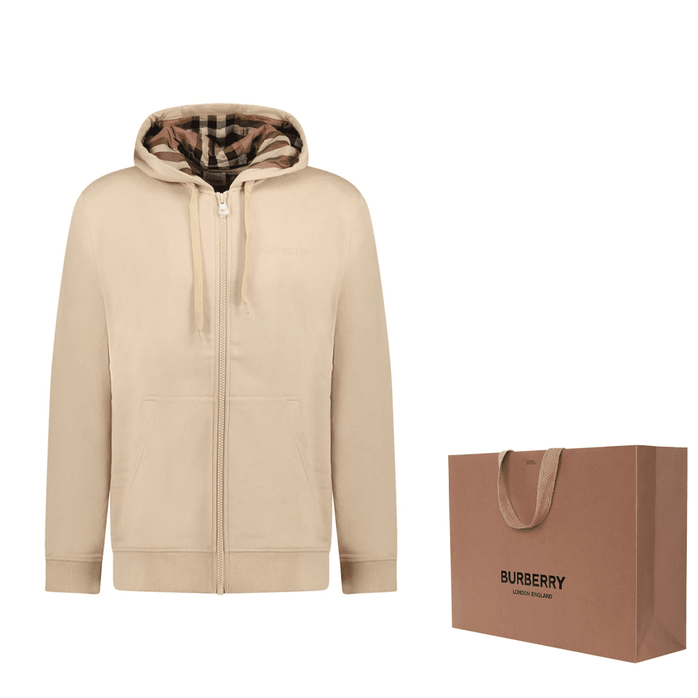Куртка Burberry Куртки и Пальто Мужской Светлый Умбра - изображение 3