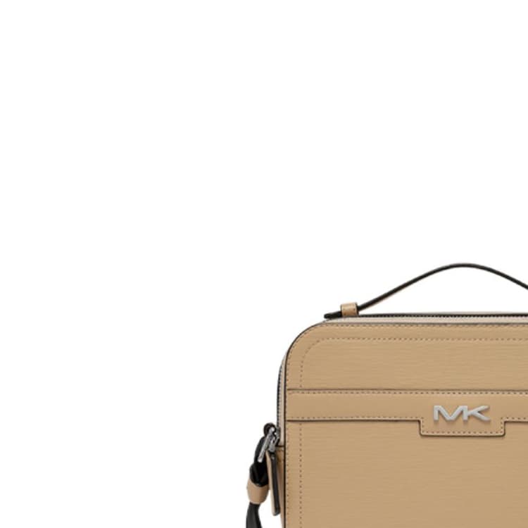 Сумка через плечо MICHAEL KORS MK Cooper - изображение 4