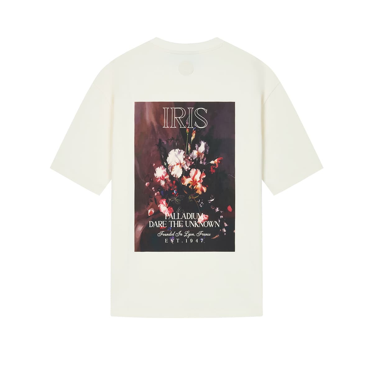 Футболка Palladium T - изображение 2