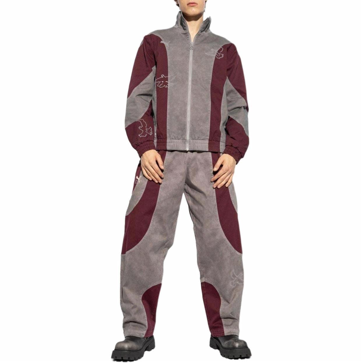 Куртка PUMA x KIDSUPER SS24 Jacket - изображение 6