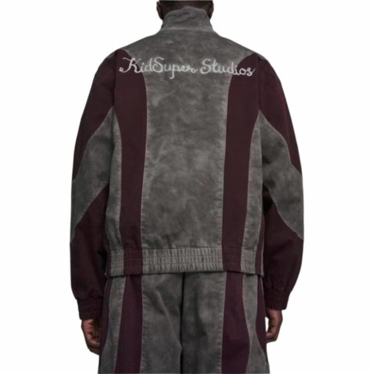 Куртка PUMA x KIDSUPER SS24 Jacket - изображение 4
