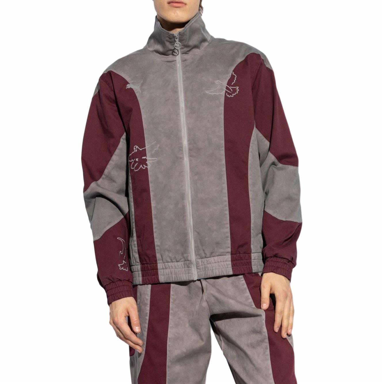 Куртка PUMA x KIDSUPER SS24 Jacket - изображение 5