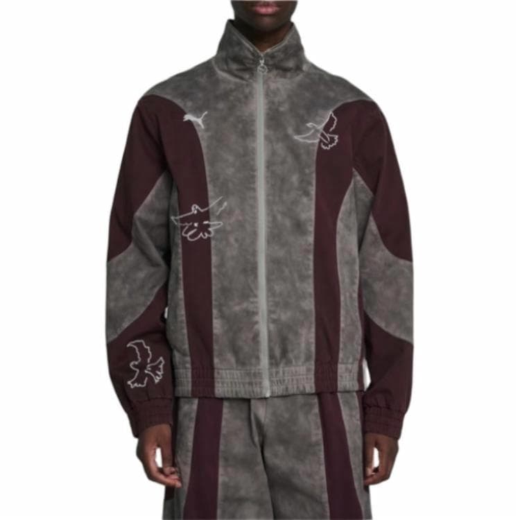 Куртка PUMA x KIDSUPER SS24 Jacket - изображение 3