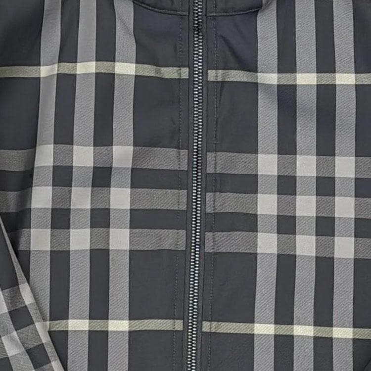 Куртка Burberry - изображение 8