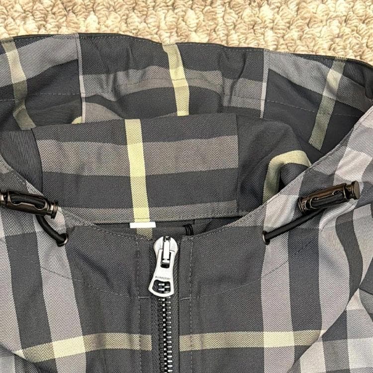 Куртка Burberry - изображение 6