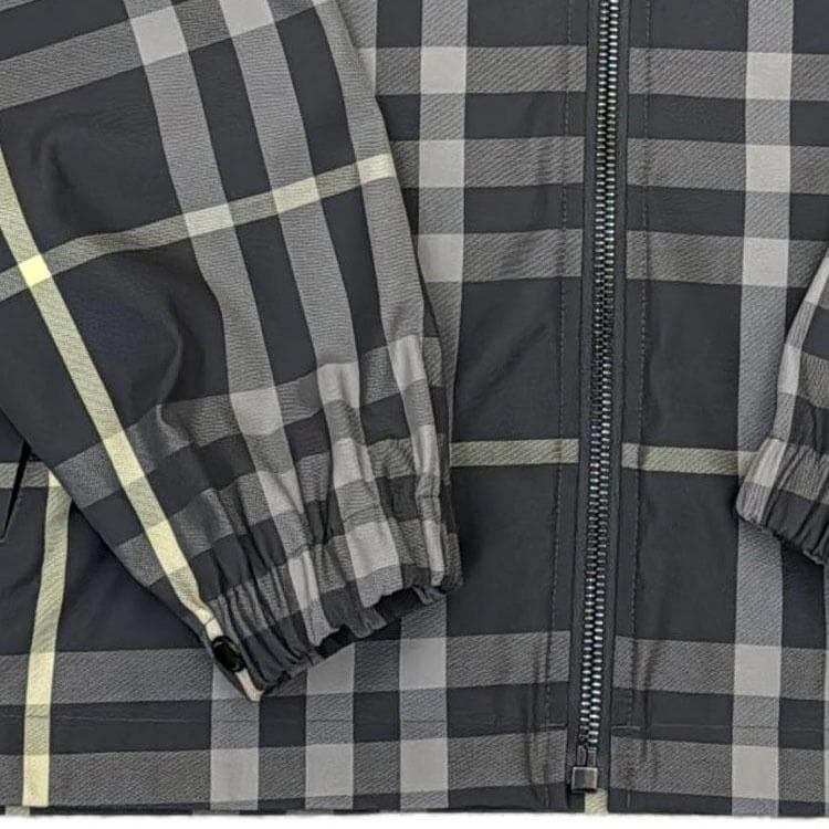 Куртка Burberry - изображение 10