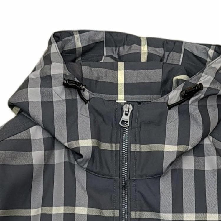 Куртка Burberry - изображение 7
