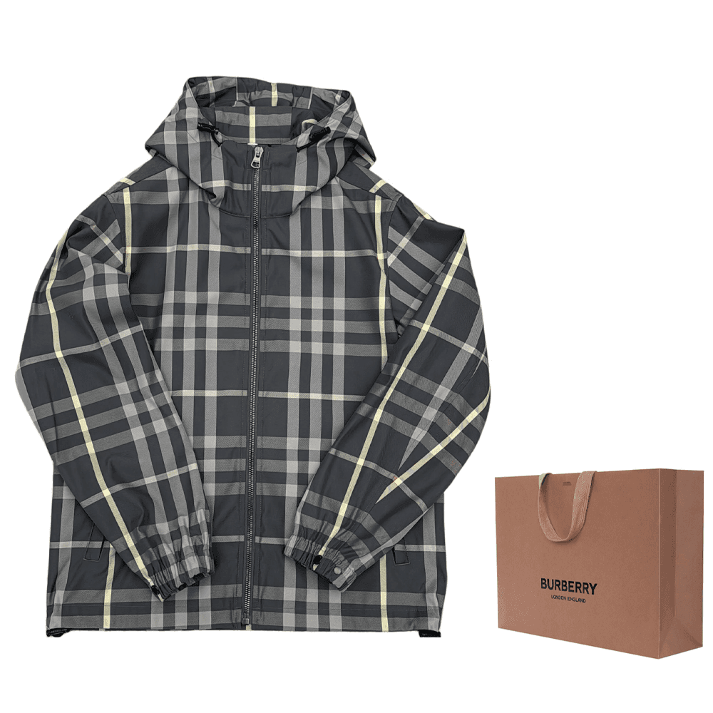 Куртка Burberry - изображение 3