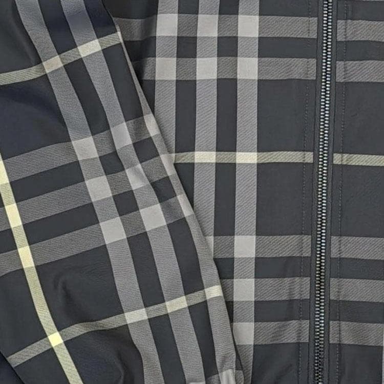 Куртка Burberry - изображение 9