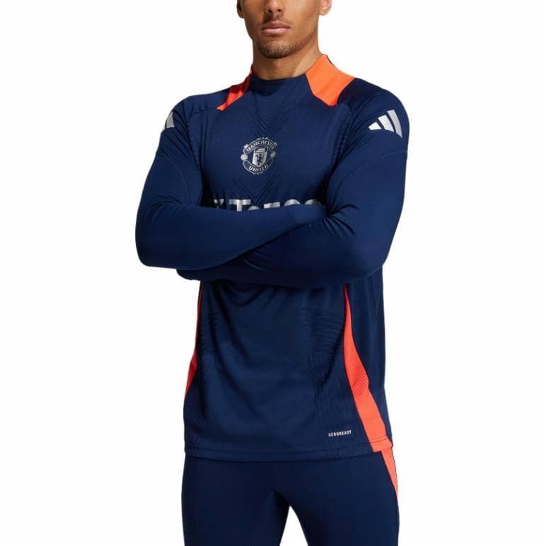 adidas Manchester United Tiro 24 Pro Top - изображение 2