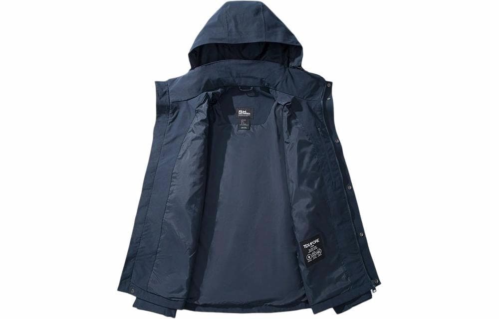Демисезонная куртка Jack Wolfskin - изображение 3