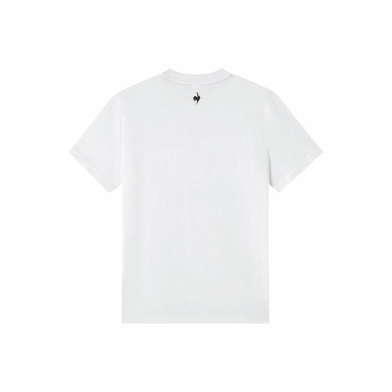 Футболка le coq sportif T - изображение 2