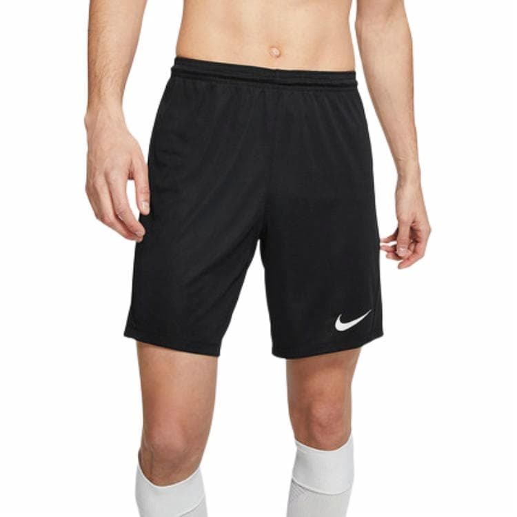 Шорты Nike Shorts Black - изображение 3