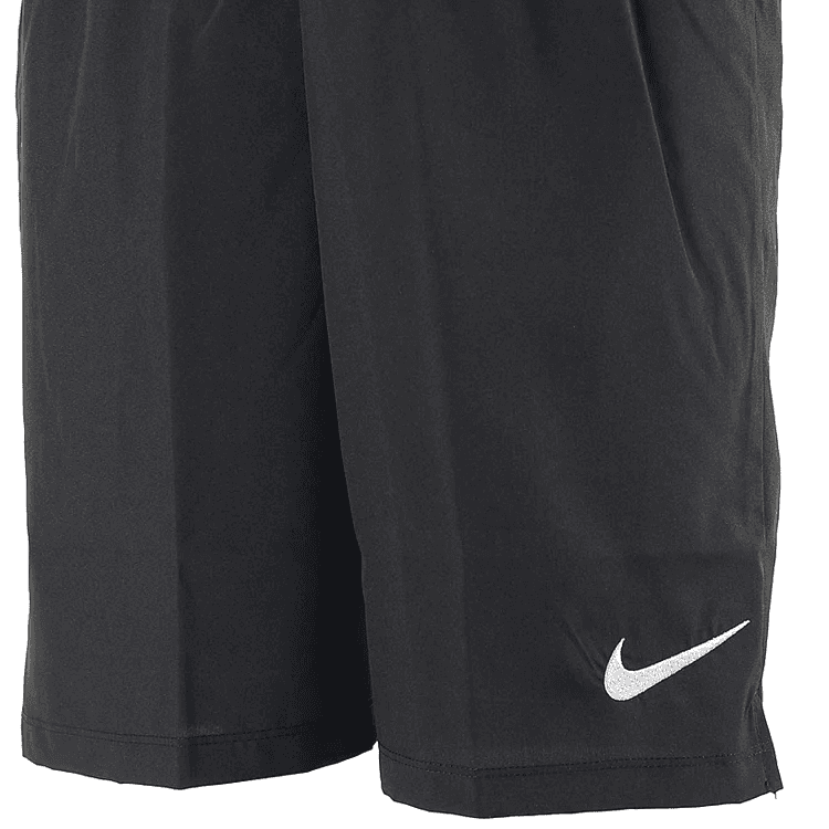 Шорты Nike Shorts Black - изображение 4