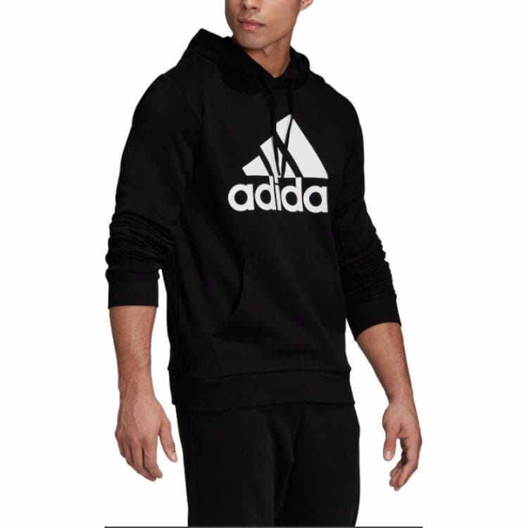 Худи adidas MH BOS PO FT - изображение 6