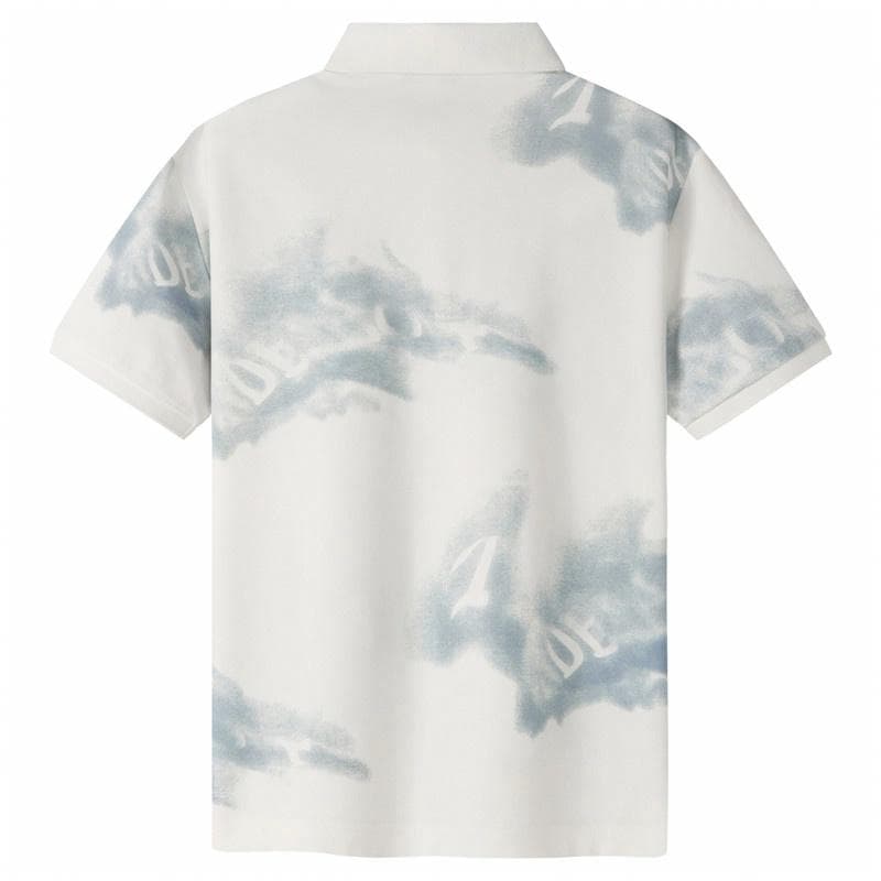 Поло FAIRWHALE Polo - изображение 4