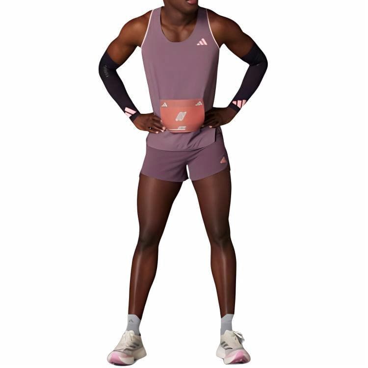 adidas Adizero Running Tank Top - изображение 6