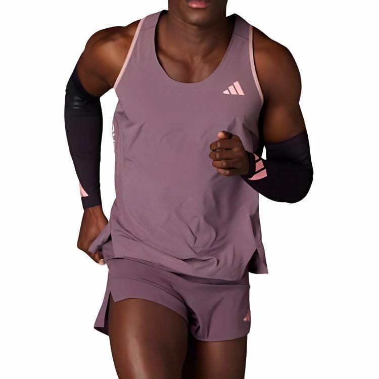adidas Adizero Running Tank Top - изображение 2