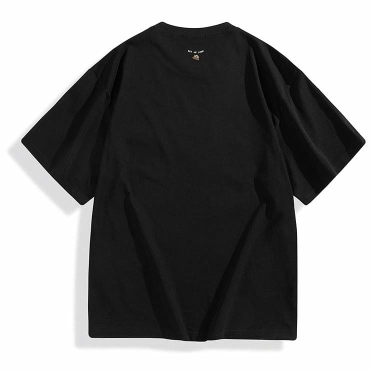 Футболка PEACEBIRD MEN T - изображение 2