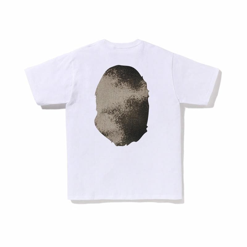 Футболка A BATHING APE SS25 - изображение 2