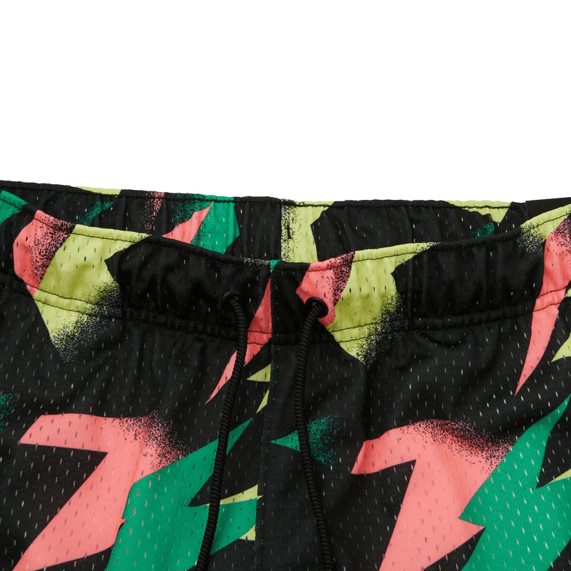Шорты Air Jordan Jumpman Air Msh Aop Shorts - изображение 5