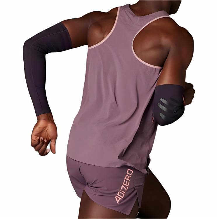 adidas Adizero Running Tank Top - изображение 4