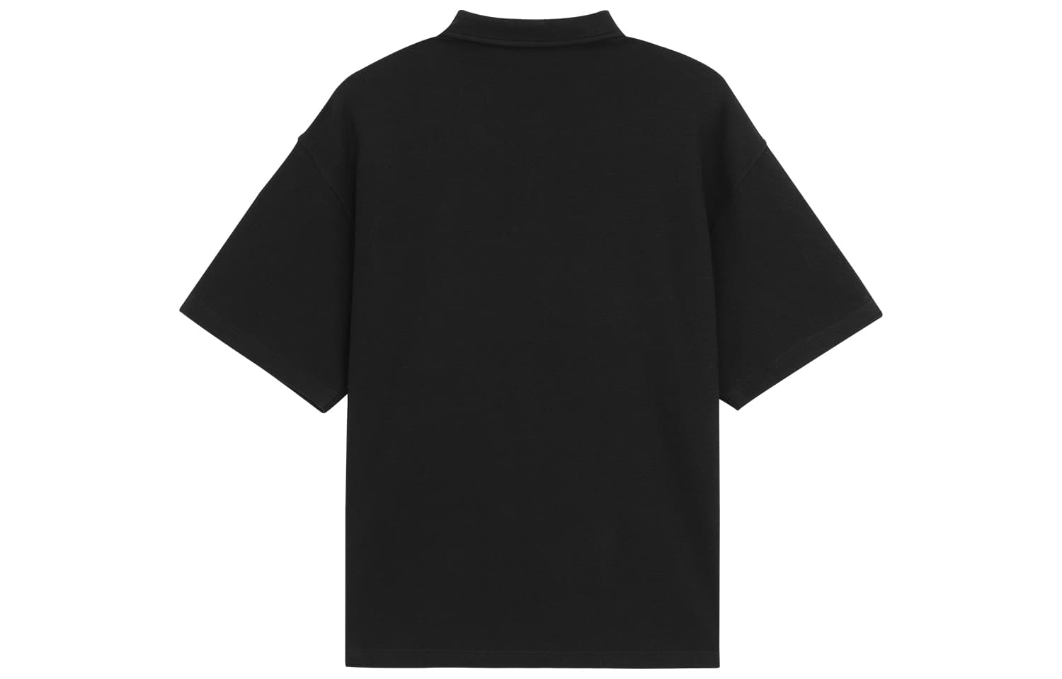Поло Bodydream Короткий Sleeved Поло Мужской - изображение 2