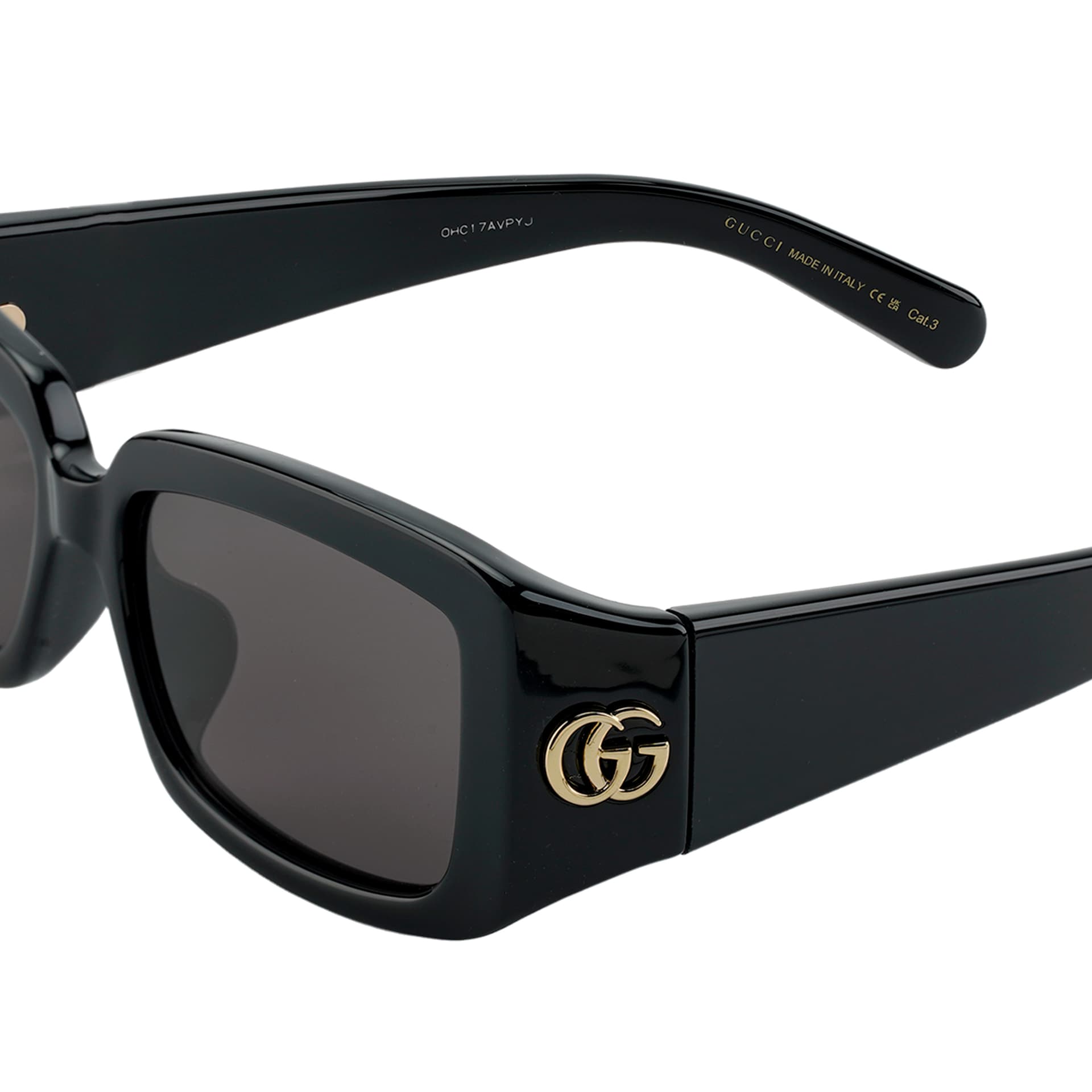 Солнцезащитные очки GUCCI - изображение 5