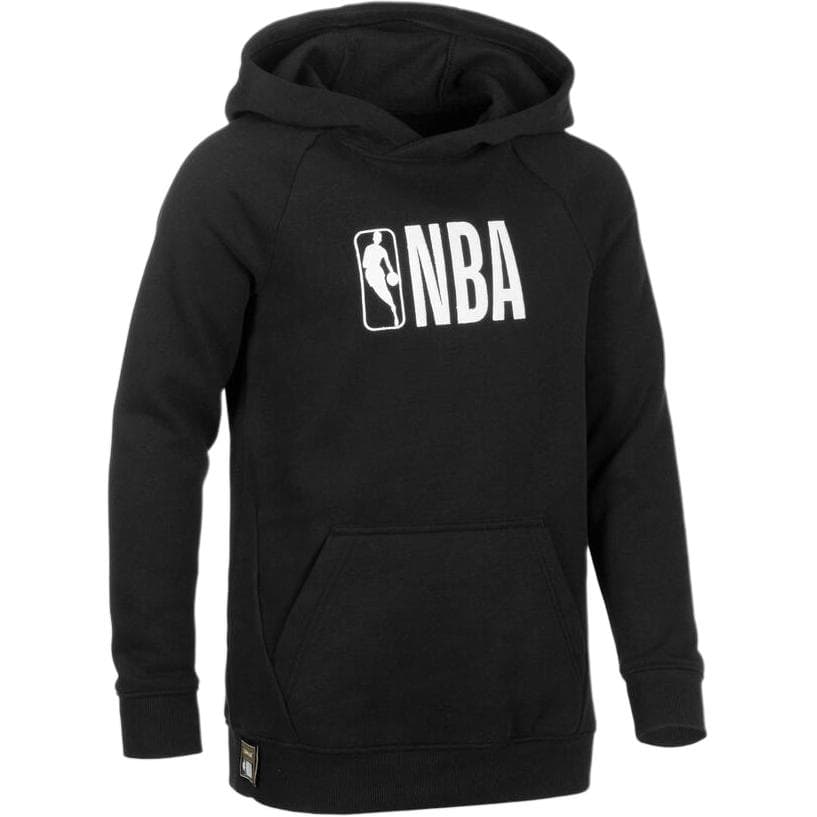 DECATHLON X NBA Толстовка TARMAK 900 Многоцветный Подростки - изображение 2