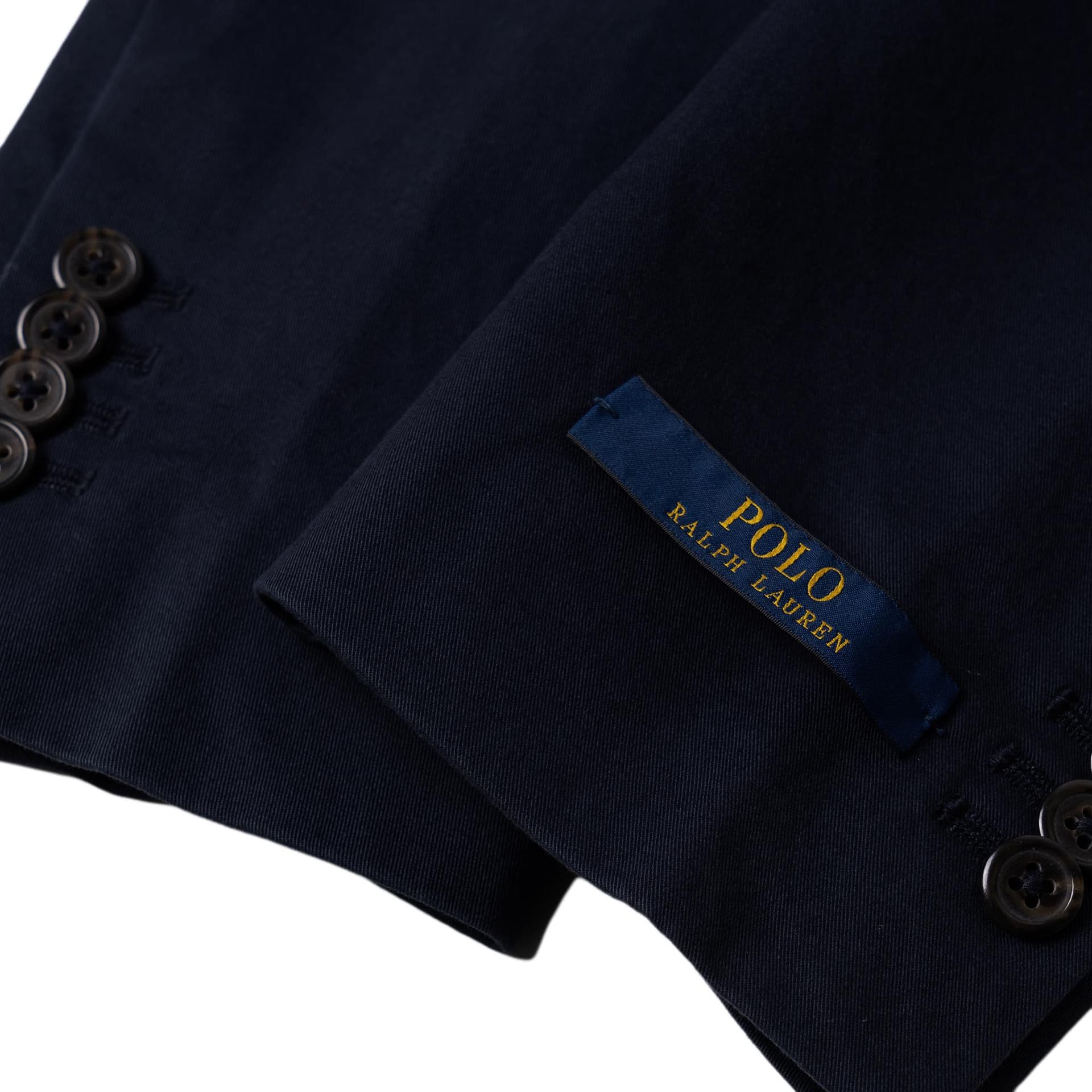 Пиджак Polo Ralph Lauren - изображение 6