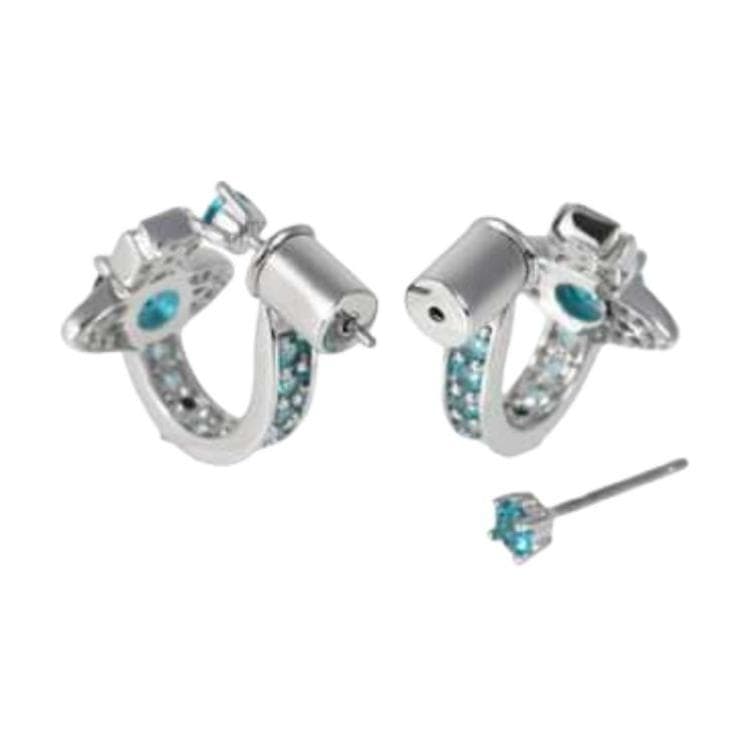 Серьги Vivienne Westwood Maitena - изображение 4