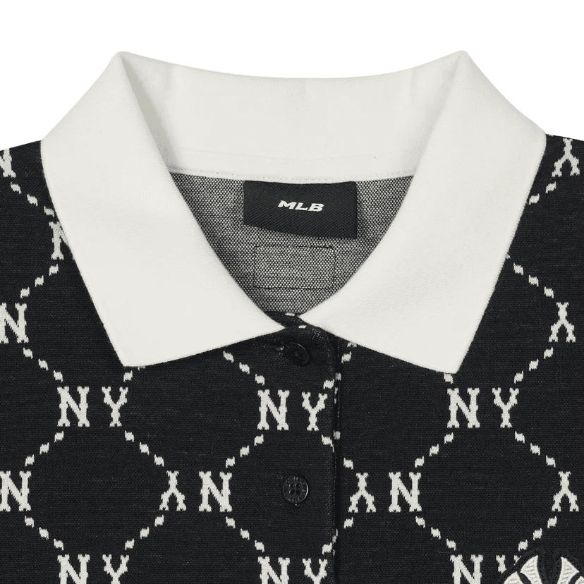 MLB Polo - изображение 3