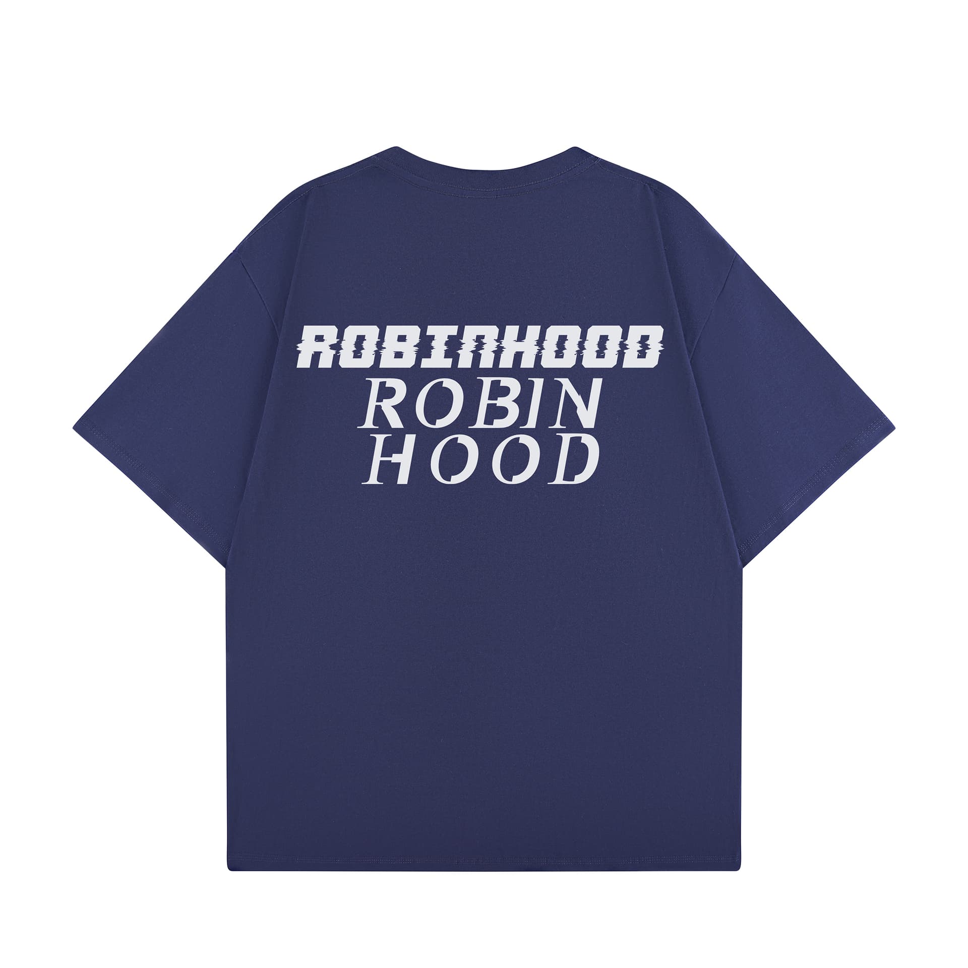 Футболка ROBINHOOD logo T - изображение 2