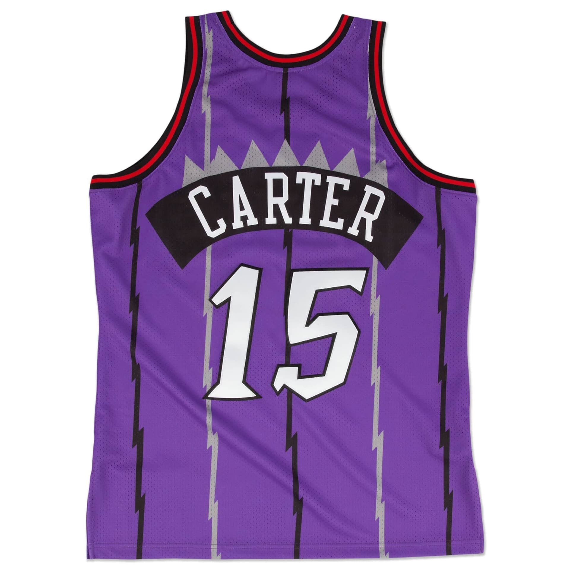 Баскетбольная майка Mitchell Ness NBA MN AU 1998-99 - изображение 2