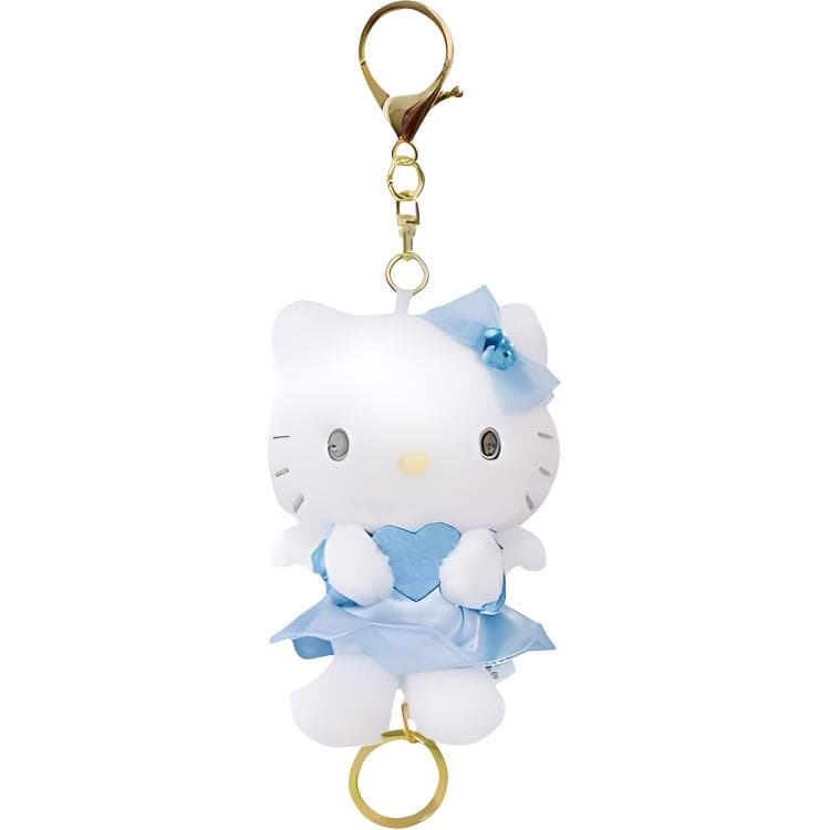 Санрио Cupid Angel Collection Куклы Hello Kitty Плюшевый Украшение Маленький Высокий - изображение 1