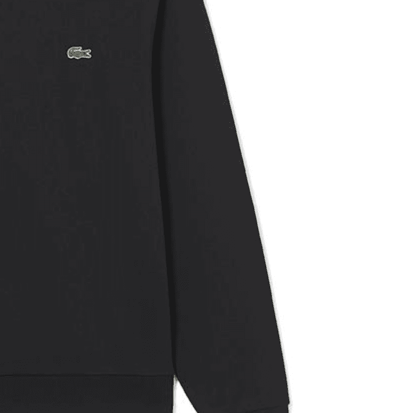 Худи LACOSTE logo - изображение 2
