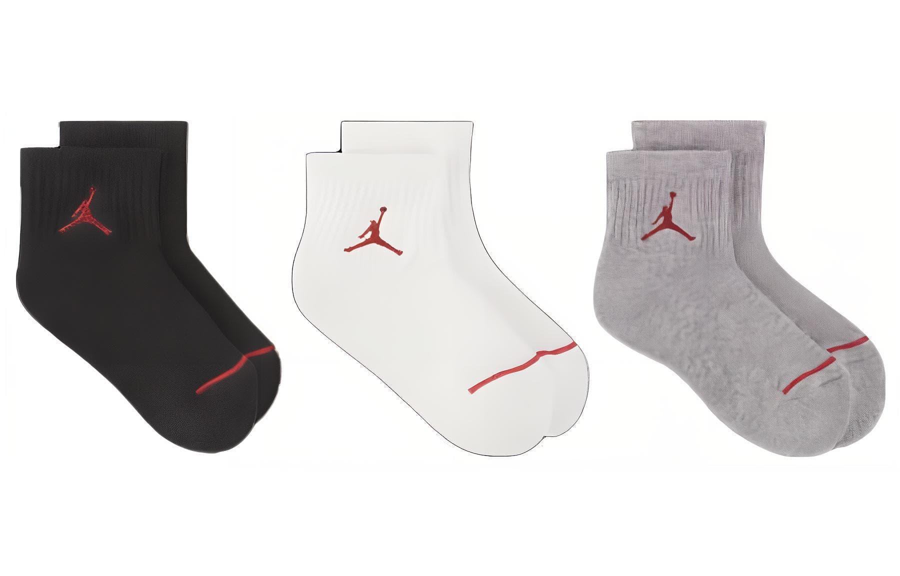 Jordan Logo 3 - изображение 2