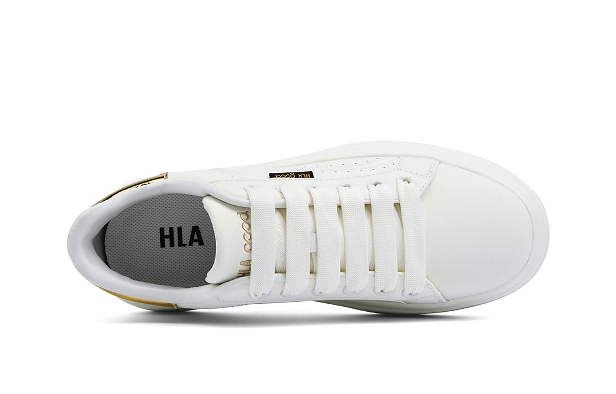 Кроссовки HLA - изображение 3