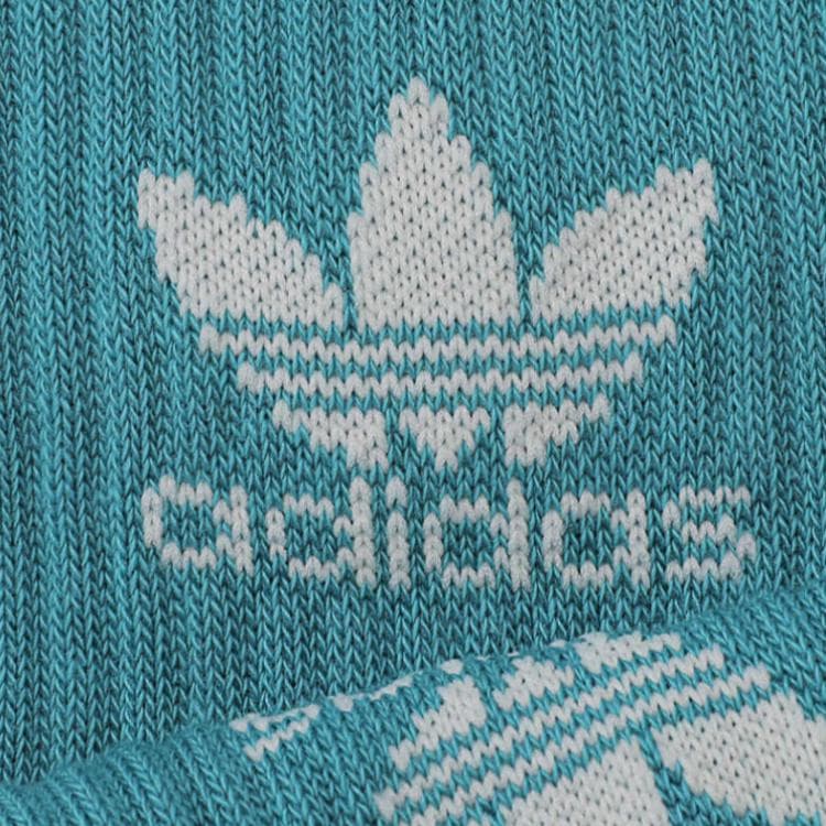 Носки Adidas Originals Носки до колена унисекс - изображение 2